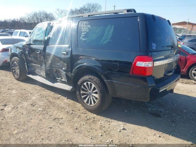 Audio Equipment Radio Receiver AM-FM-CD-MP3 Sync Fits 15-17 EXPEDITION 2734466