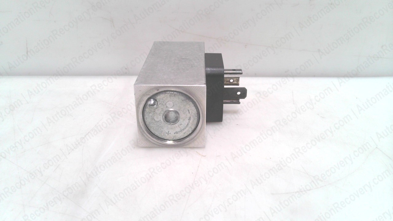 NORGREN 0881400, PNEUMATIC PRESSURE SWITCH #355039