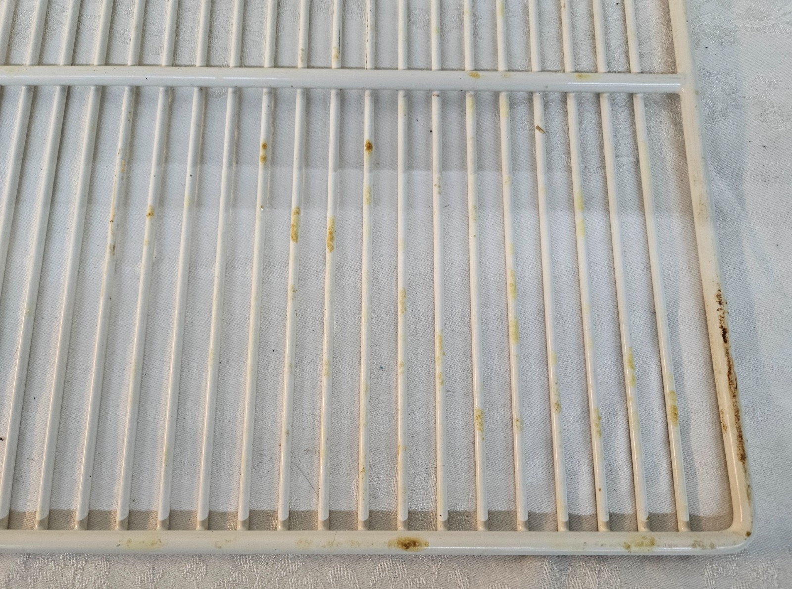 16" x 23" Prep Cold Table SHELF or RACK