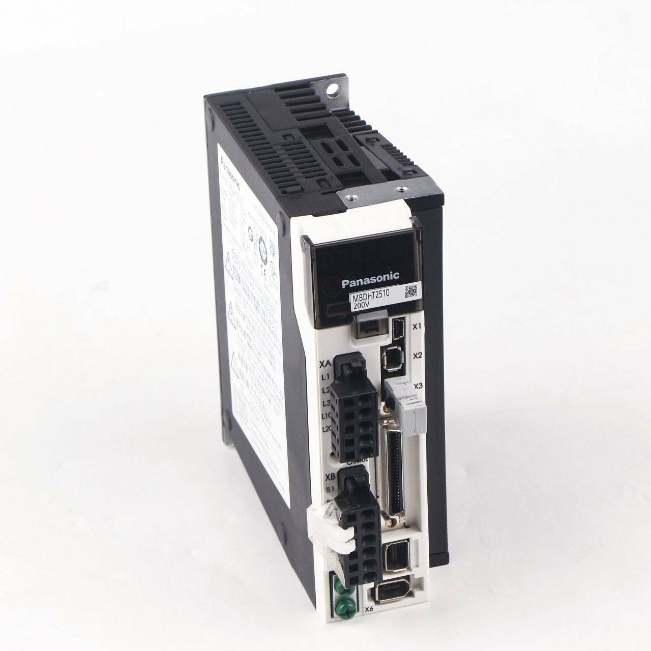 1PC New Panasonic MBDHT2510 Servo Driver Fast Shipping