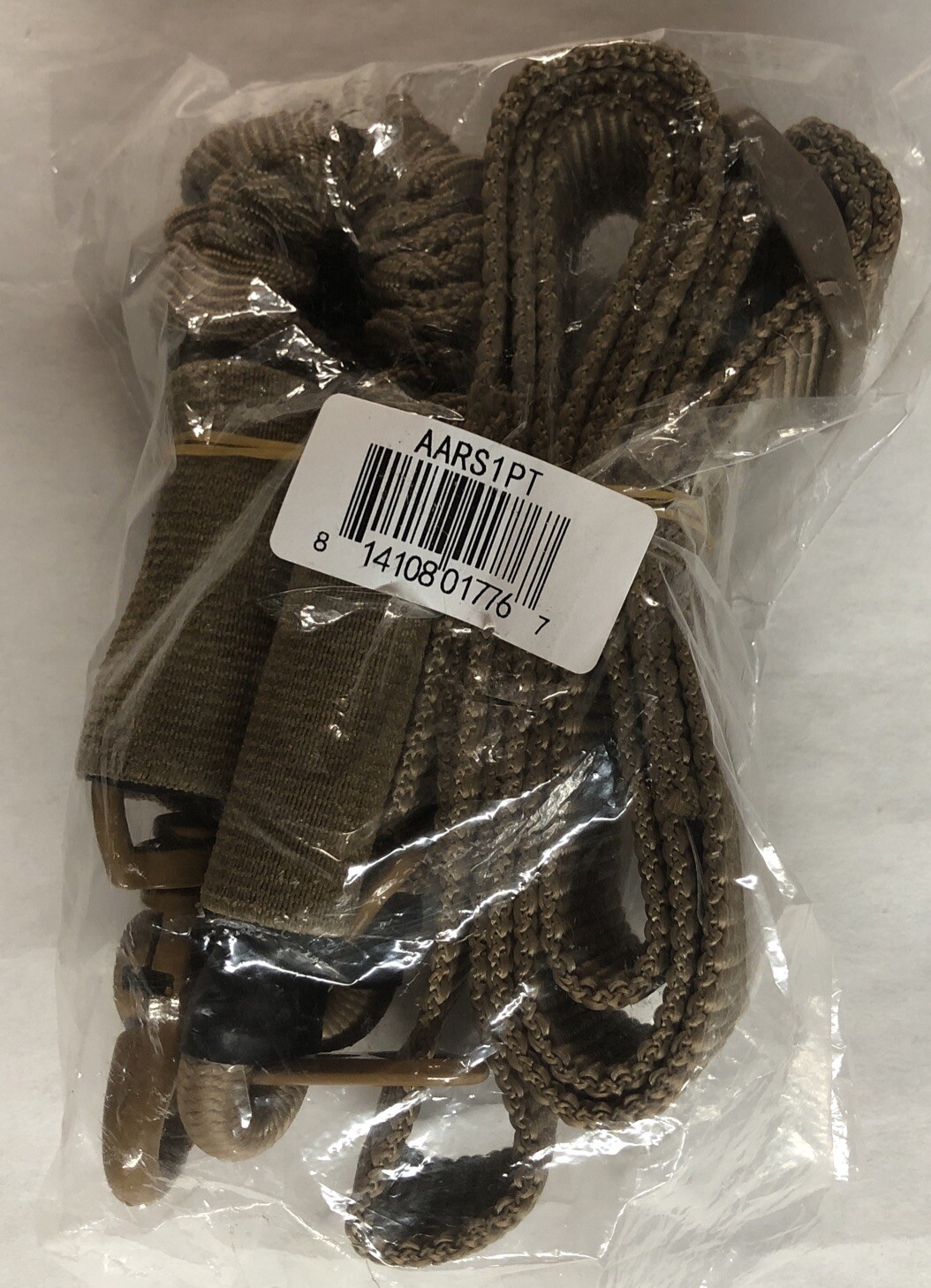 NcStar AARS1PT Single Point Rifle Sling - NEW
