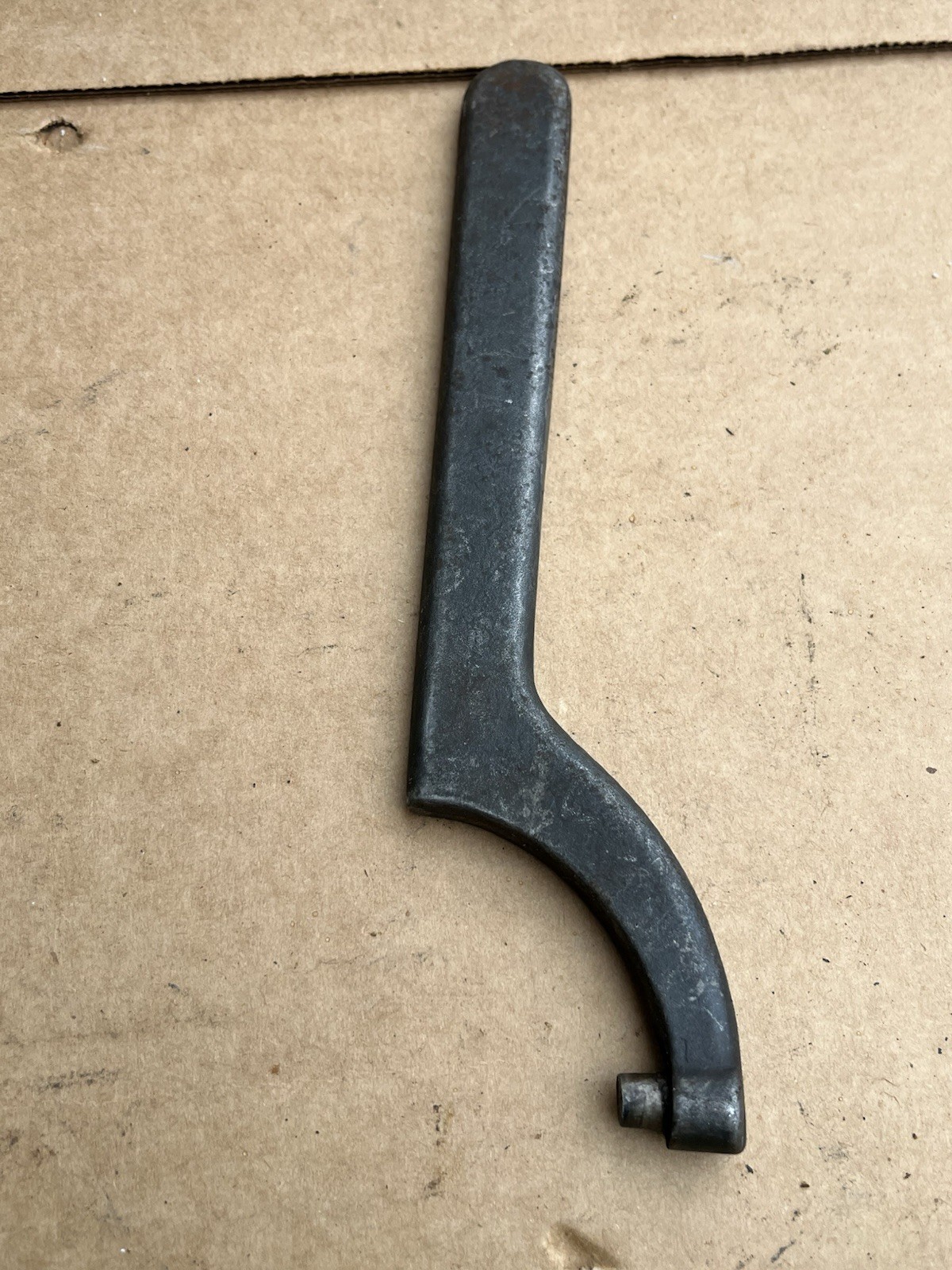 Armstrong 34-237 Spinner Wrench 3/8” Pin