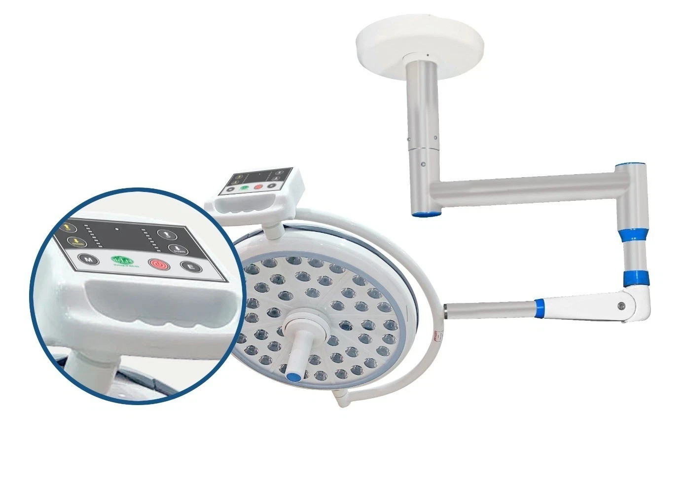 Surgical Operating OT Room Light OR Lamp Examination Surgical Light-