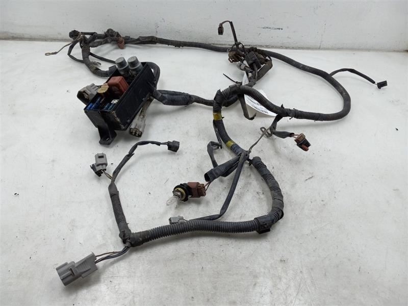 95 96 97 Toyota Land Cruiser Main Engine Room Harness 4.5L AT 4x4  82111-60323