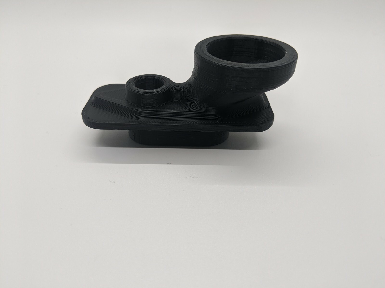 VW Audi TSI TFSI Intake Valve Cleaning Carbon Cleaner Walnut Blaster Adapter 
