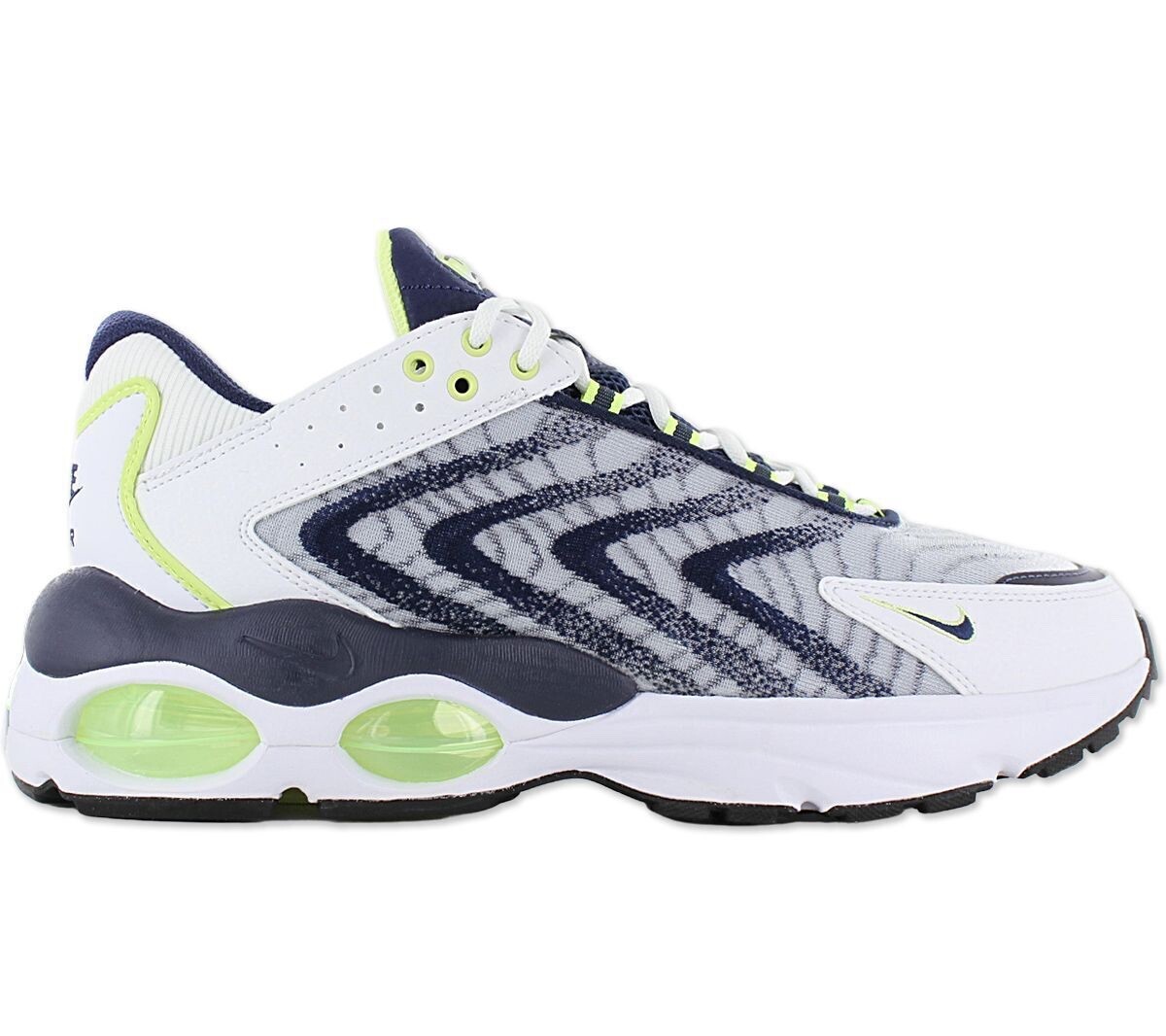 NIKE AIR MAX MENS TW RUNNING SHOES SIZE 13 BOX NO LID #DQ3984 101