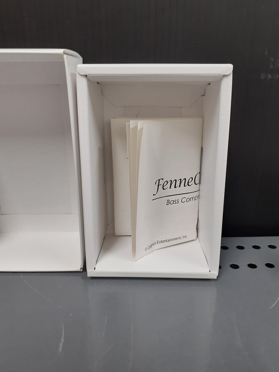 VIVIE / FENNE COMP260615