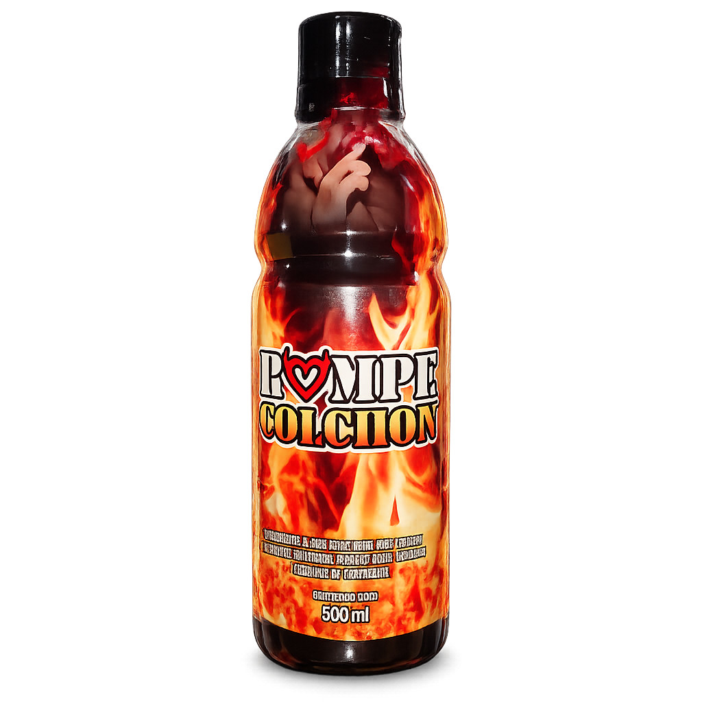 Rompe Colchón 1000ml Extra Stamina Sexual Power Men Performance Drink Liquid 🔥