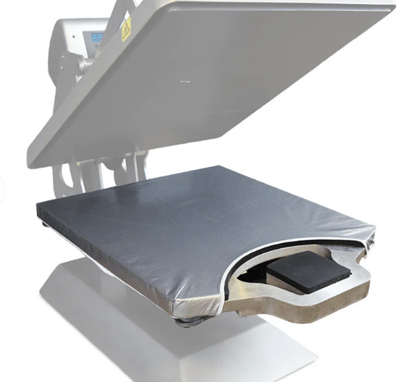 Stahls Hotronix Maxx Clam Heat Press MAXX20-120 (16" x 20")