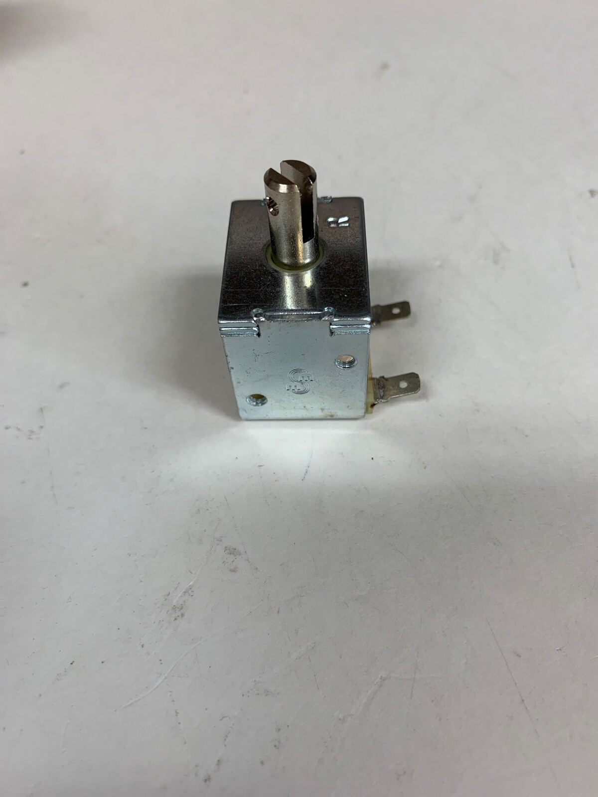 MSA - 6625/0715 *24 VDC Solenoid - Ohm coil