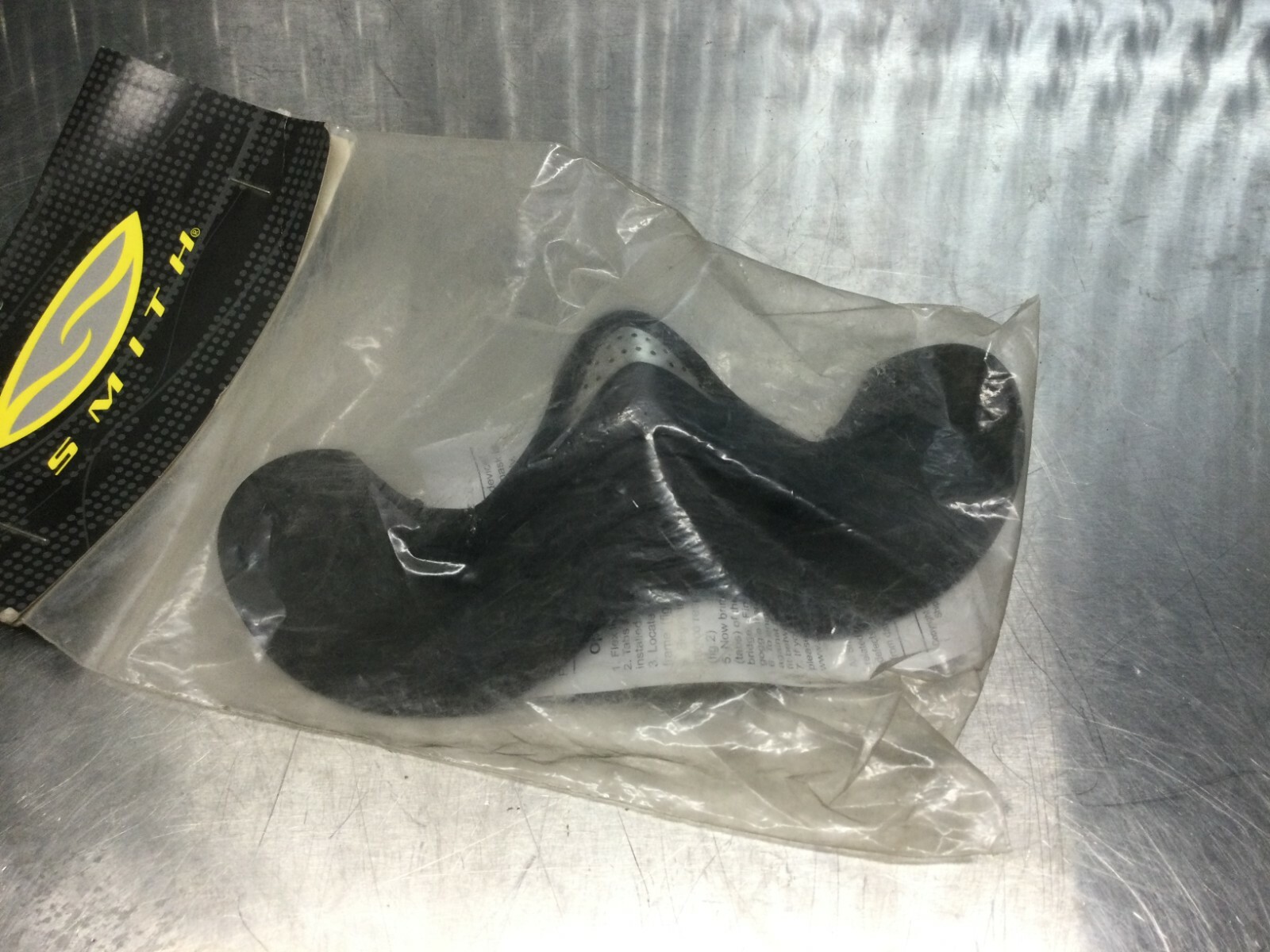 SMITH SNOW MASK ASSEMBLY 2869222 t023