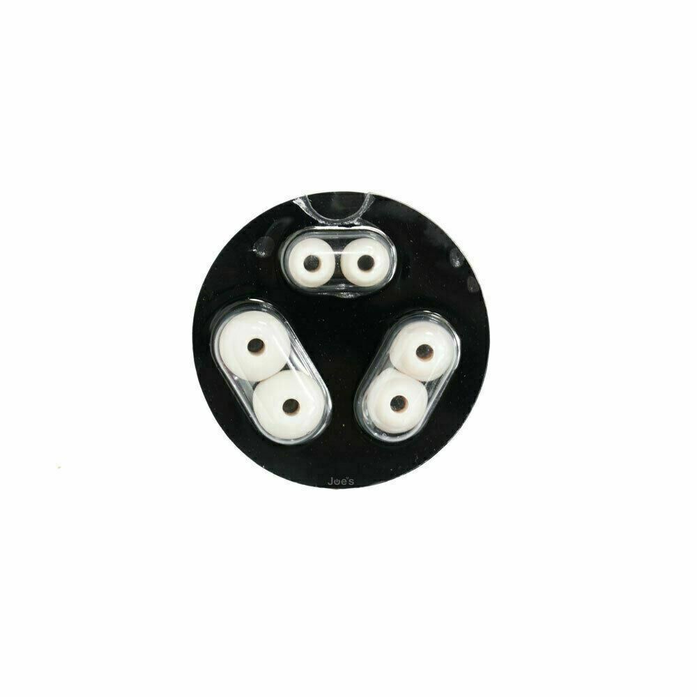 Beats Powerbeats Pro Wireless Earbuds Rubber Replacement Ear Tips - Accessories
