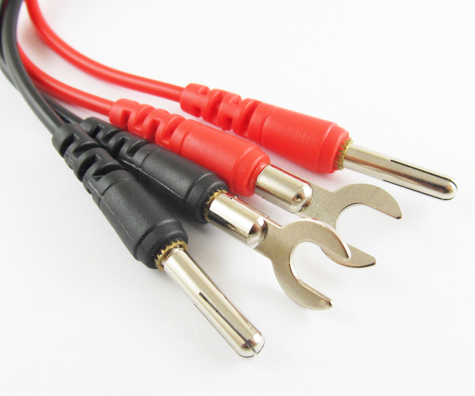 Multifunction Digital Universal Test Lead Probe Cable Set / 16pcs For Multimeter
