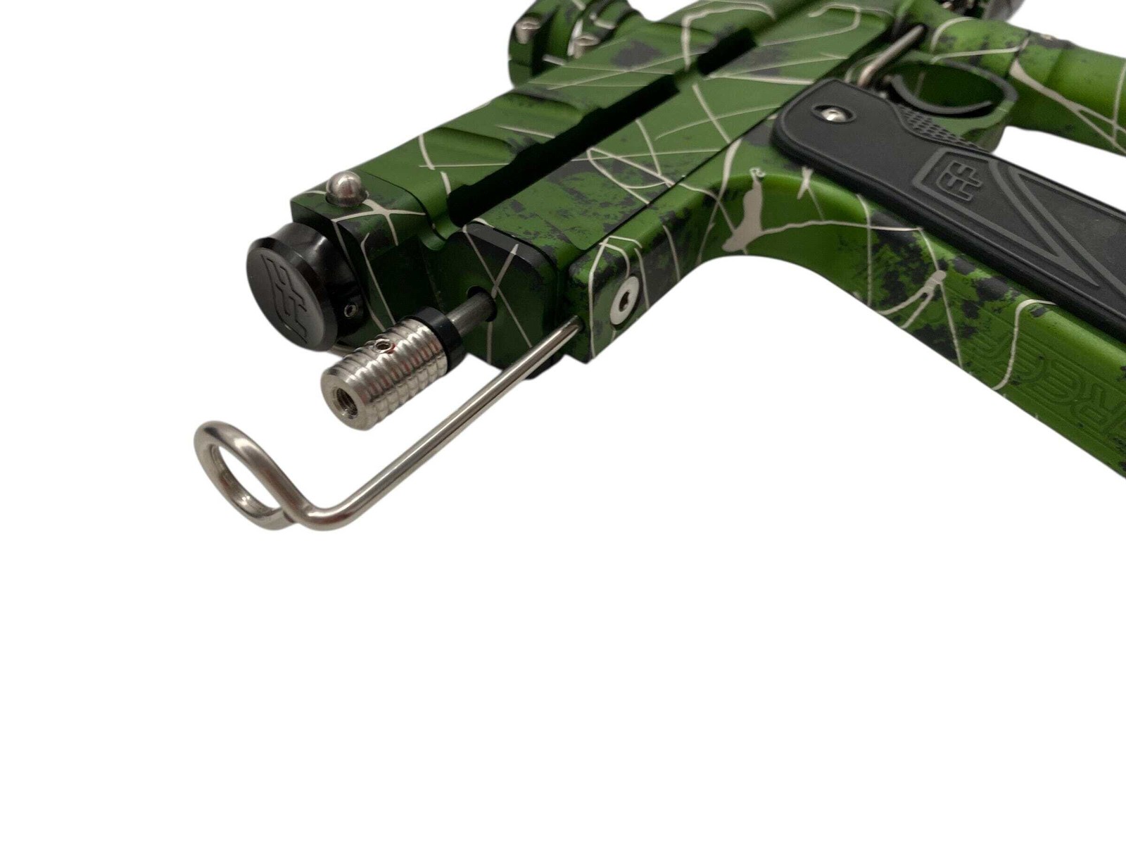 Dye FreeFlow Autococker Paintball Gun