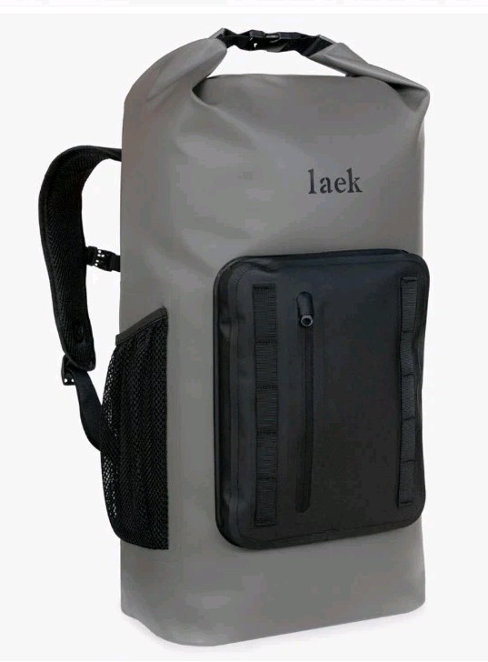 Seafield Leak Water Proof Backpack 30 Liter