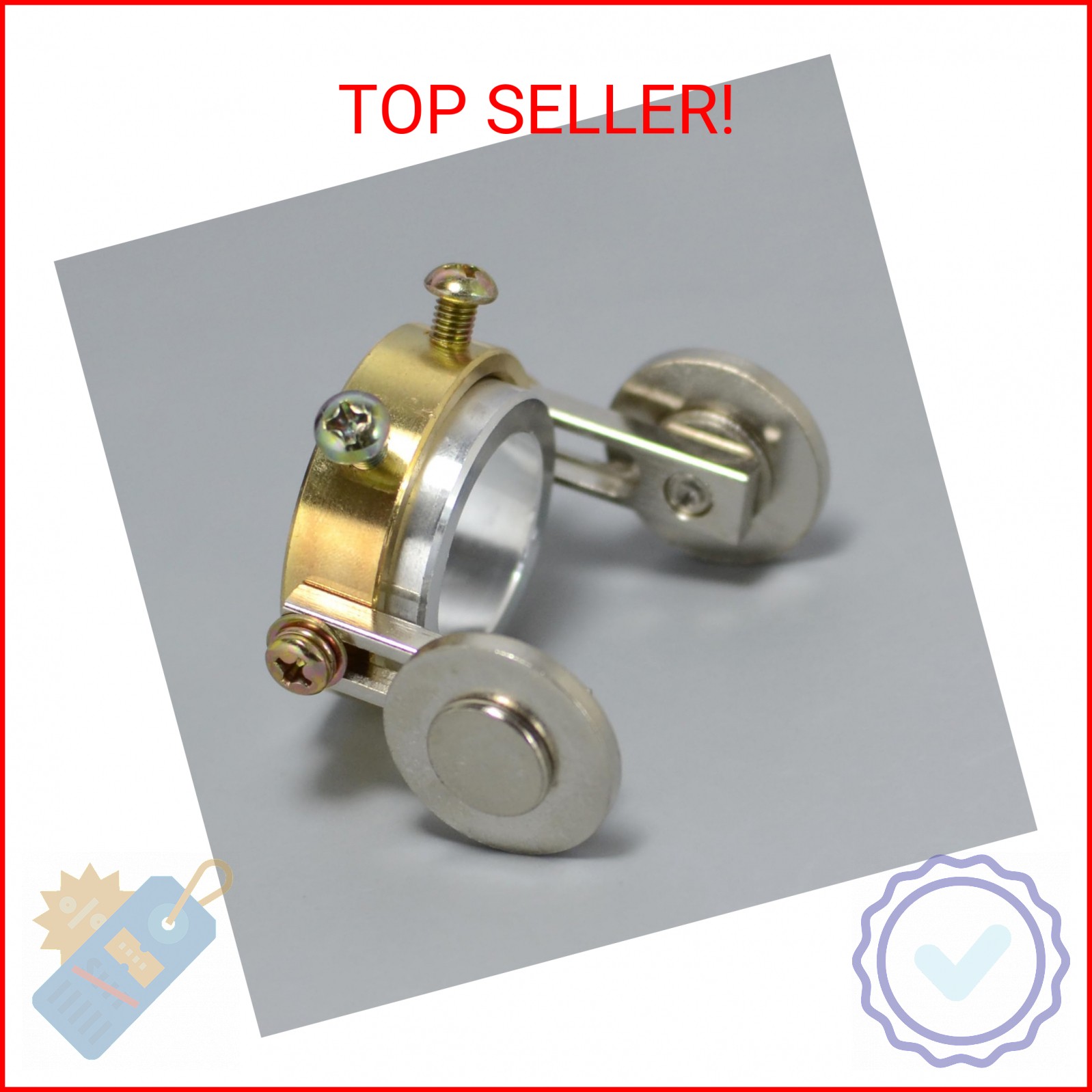 RIVERWELD SG-55 AG-60 Plasma Cutter Roller Guide Wheel Spacer Circle Compass Sta