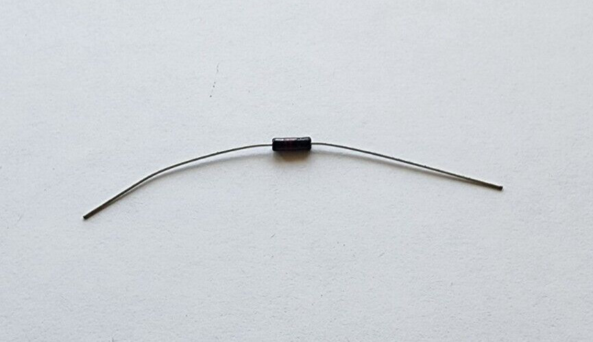 819787-10 Diode Semiconductor Device Alt. SG22