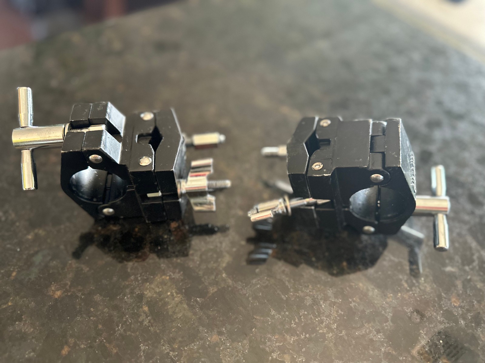 Gibraltar SC-GRSSMC Road Series SUPER Multi Clamp***PAIR****