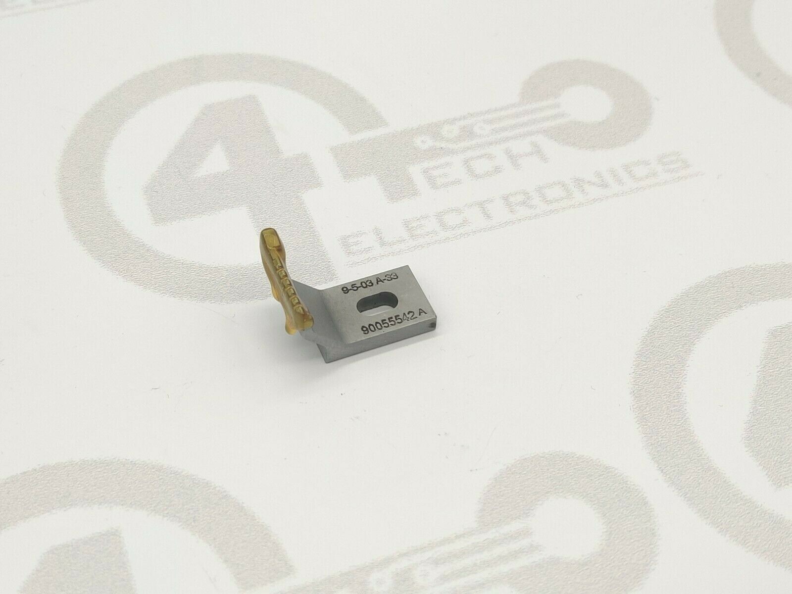 Universal Instruments Top Guide 4-span 90055542