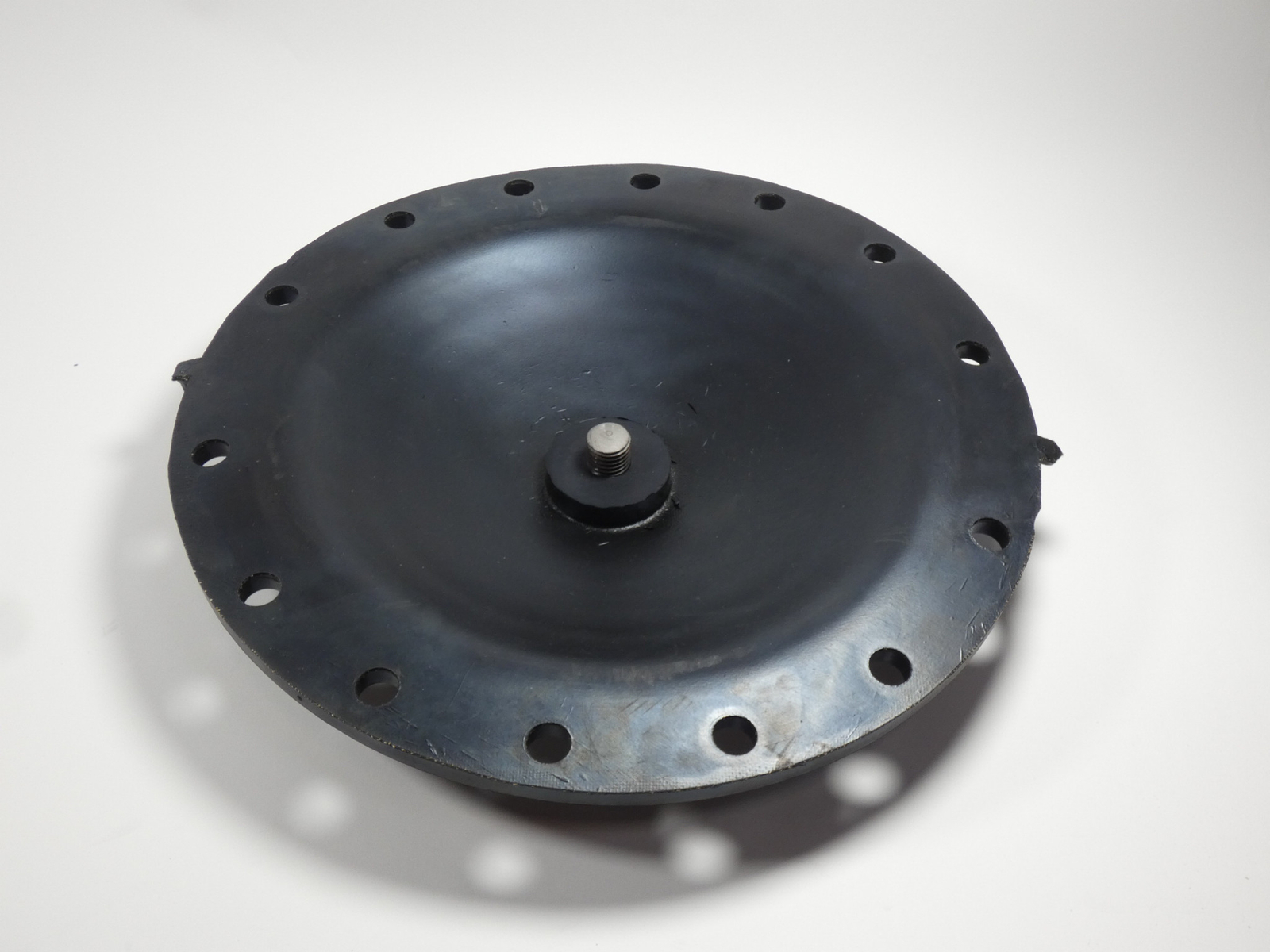 ITT Engineered 1764 8" Propylene Diaphragm Valve - NEW Surplus!