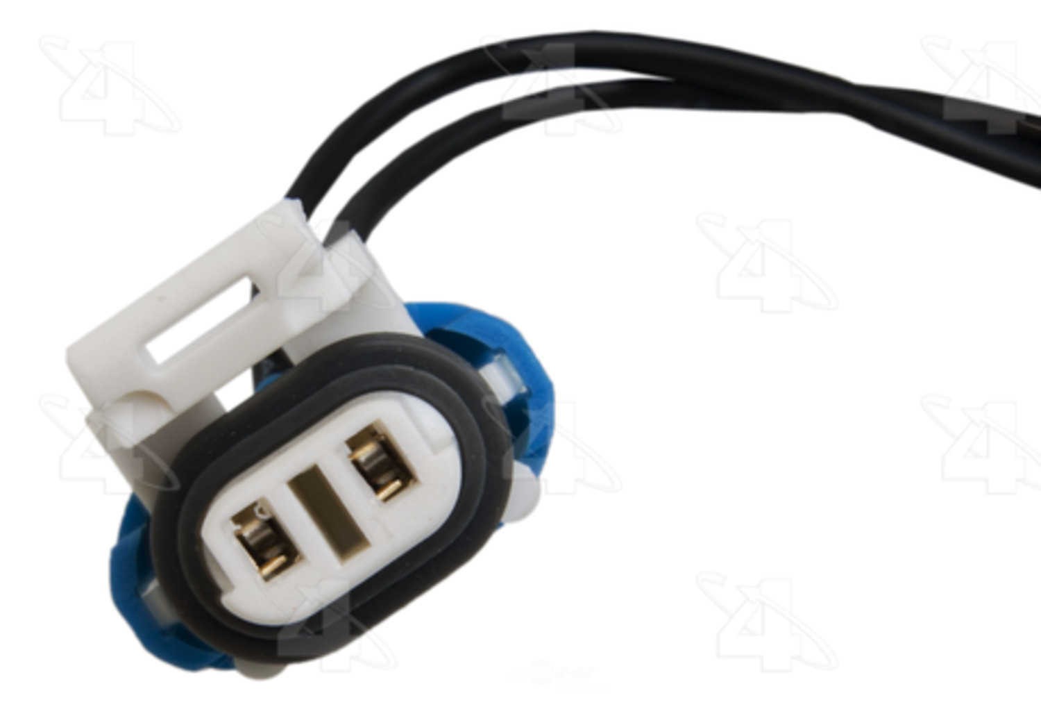 A/C Clutch Cycle Switch Connector 4 Seasons 37240