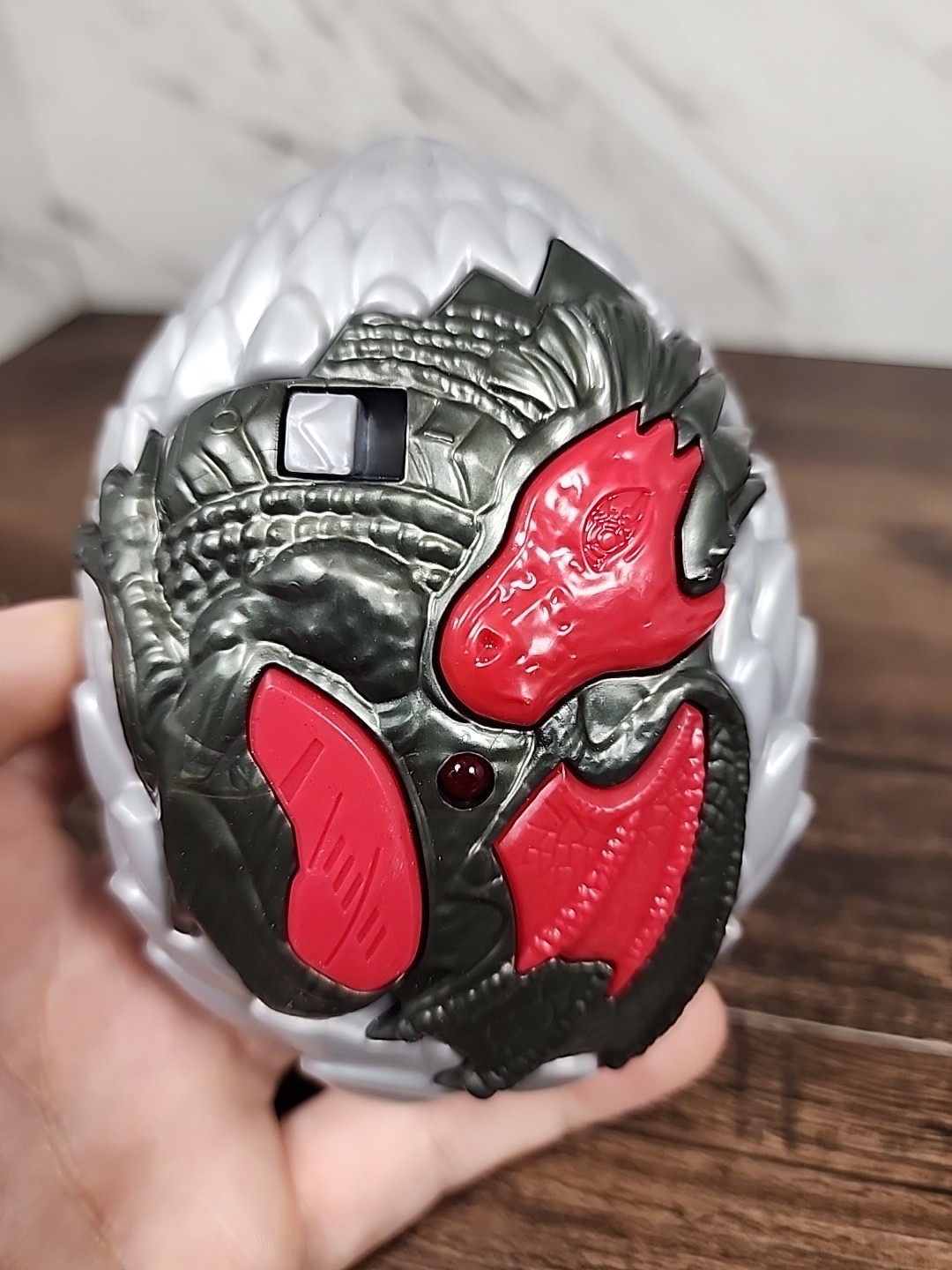 Adventure Force 2.4g Krakatoa Radio Controlled Dragon REPLACEMENT Remote Control