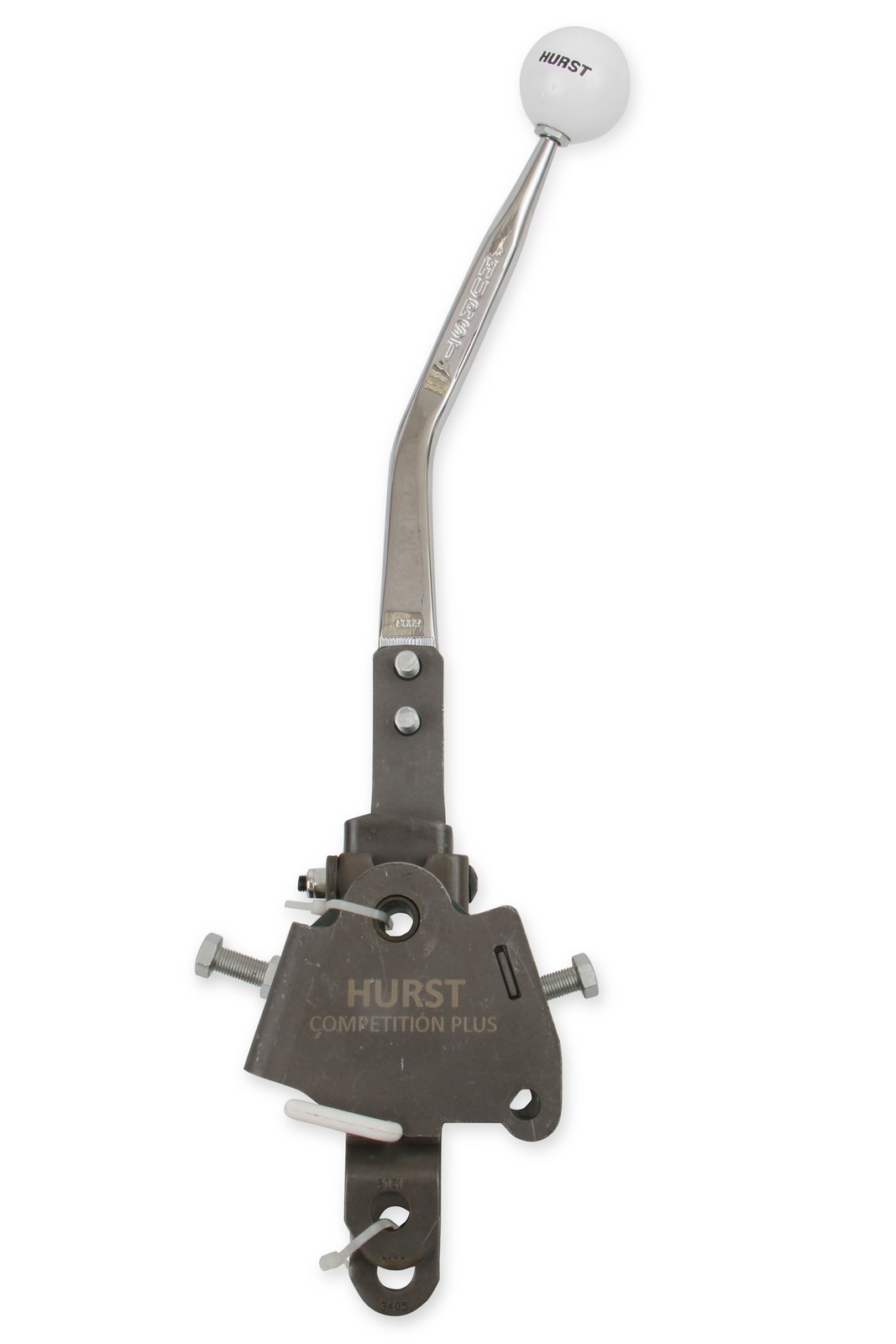 Hurst 3918014 Competition/Plus 4-Speed Shifter