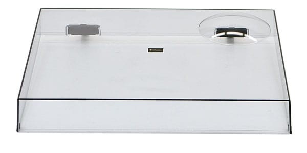 TECHNICS TTFA0572 for SL-1200 Turntables Dust Cover Unit with Hinge New