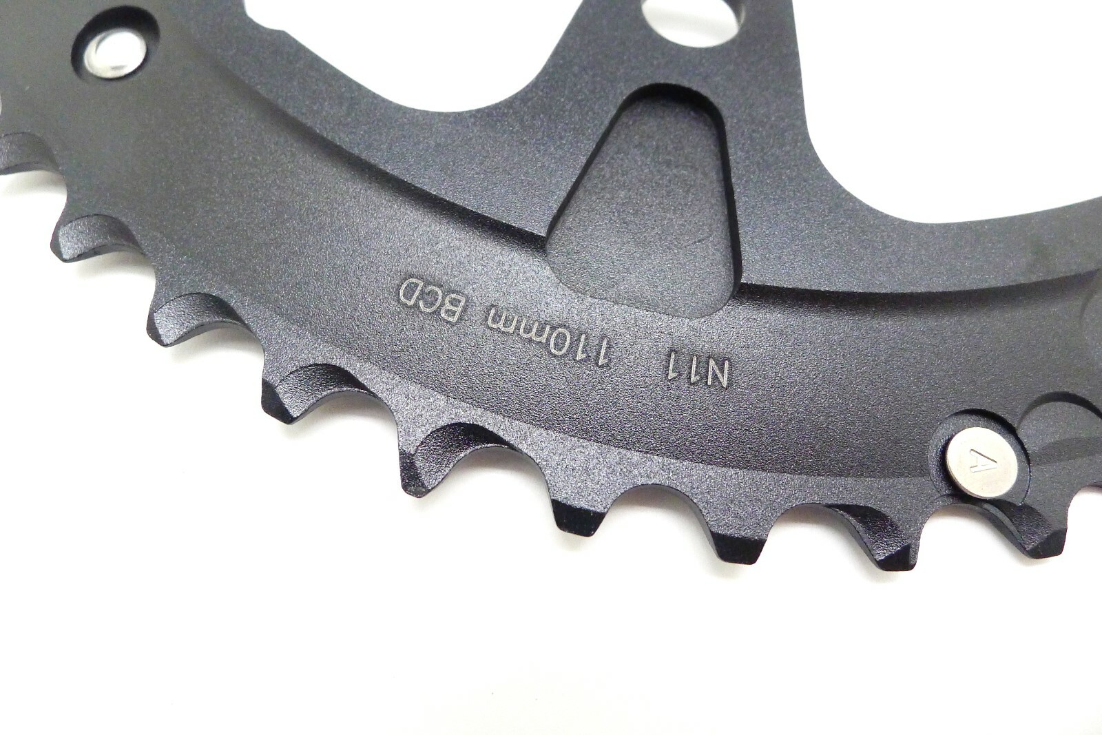 FSA Megatooth 52T 10/11 Speed Chainring