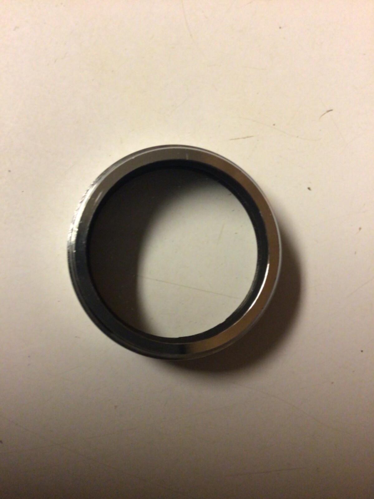Wollensak Code 52 Haze Filter