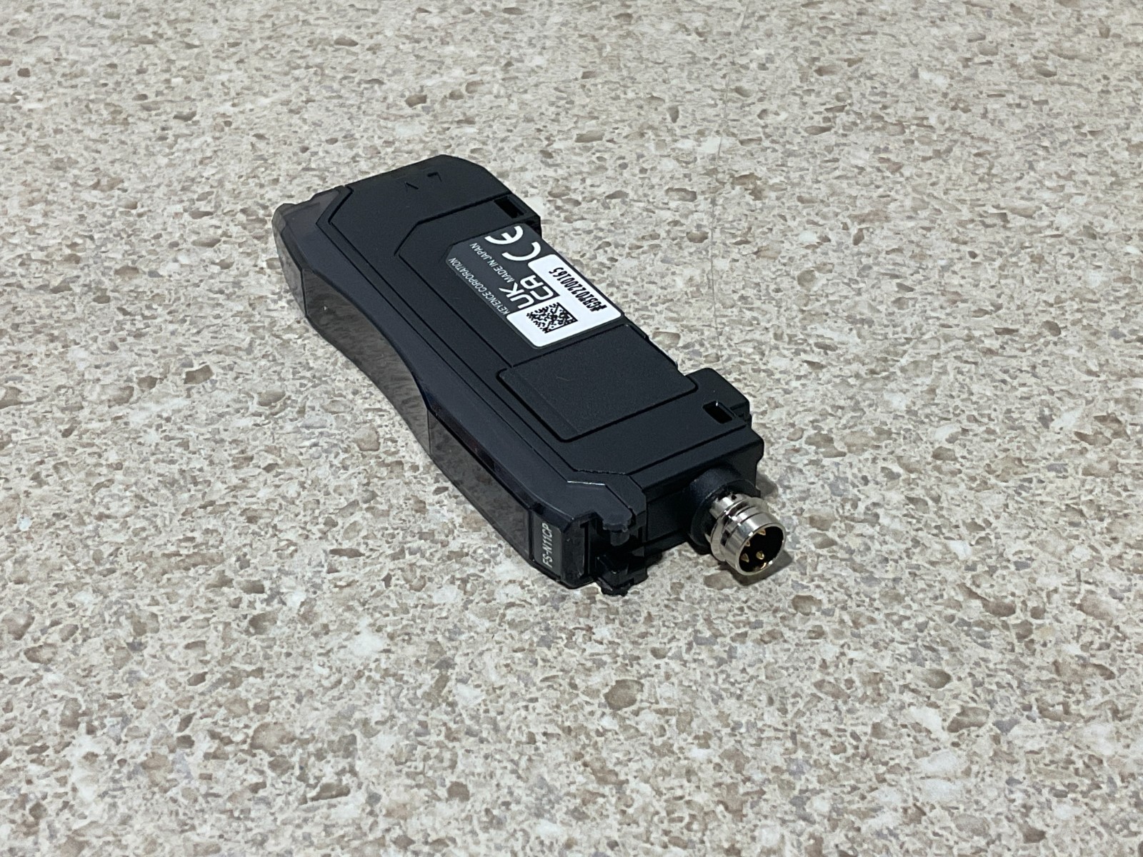 Keyence FS-N11CP NEW