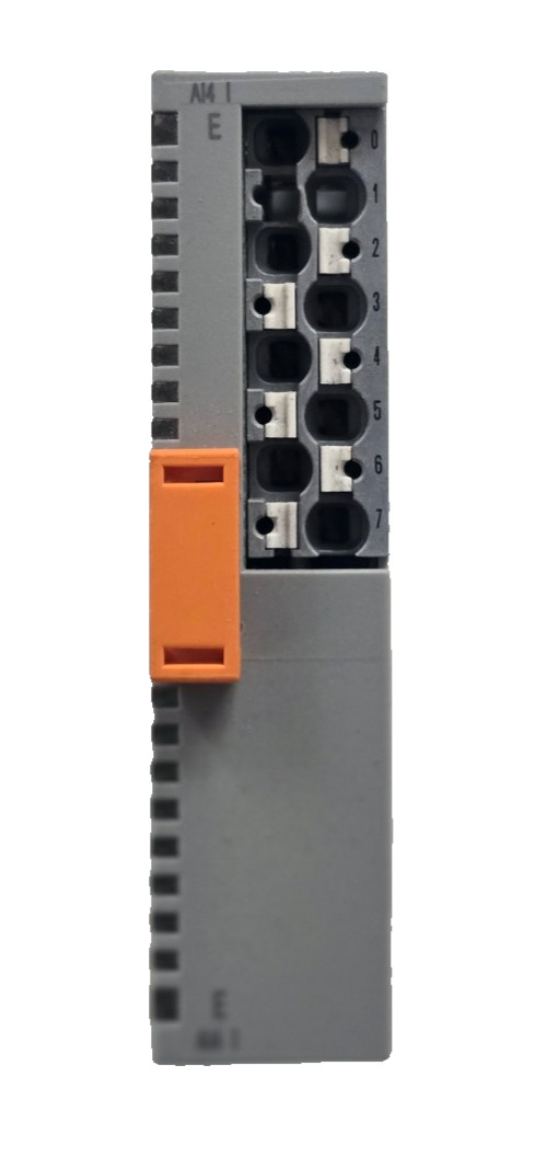 Phoenix Contact 1088062 AXL SE AI4 I 4-20 Analog Input Module 4AI