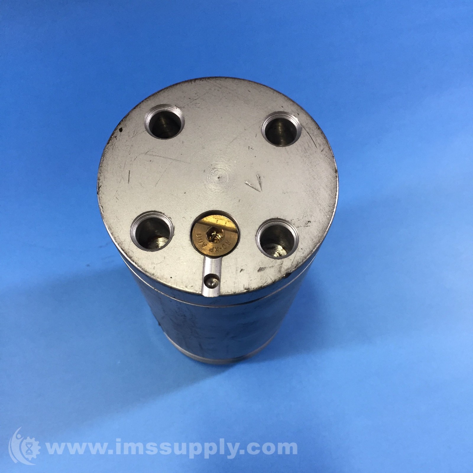 Hyson TNK 3X3 PD Pump FNIP