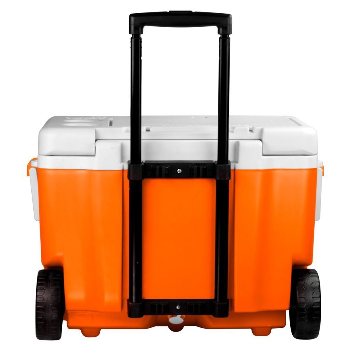 KoolMAX 40 Qt Cooler 350W Audio System Bluetooth Speaker Power Station -Refurber