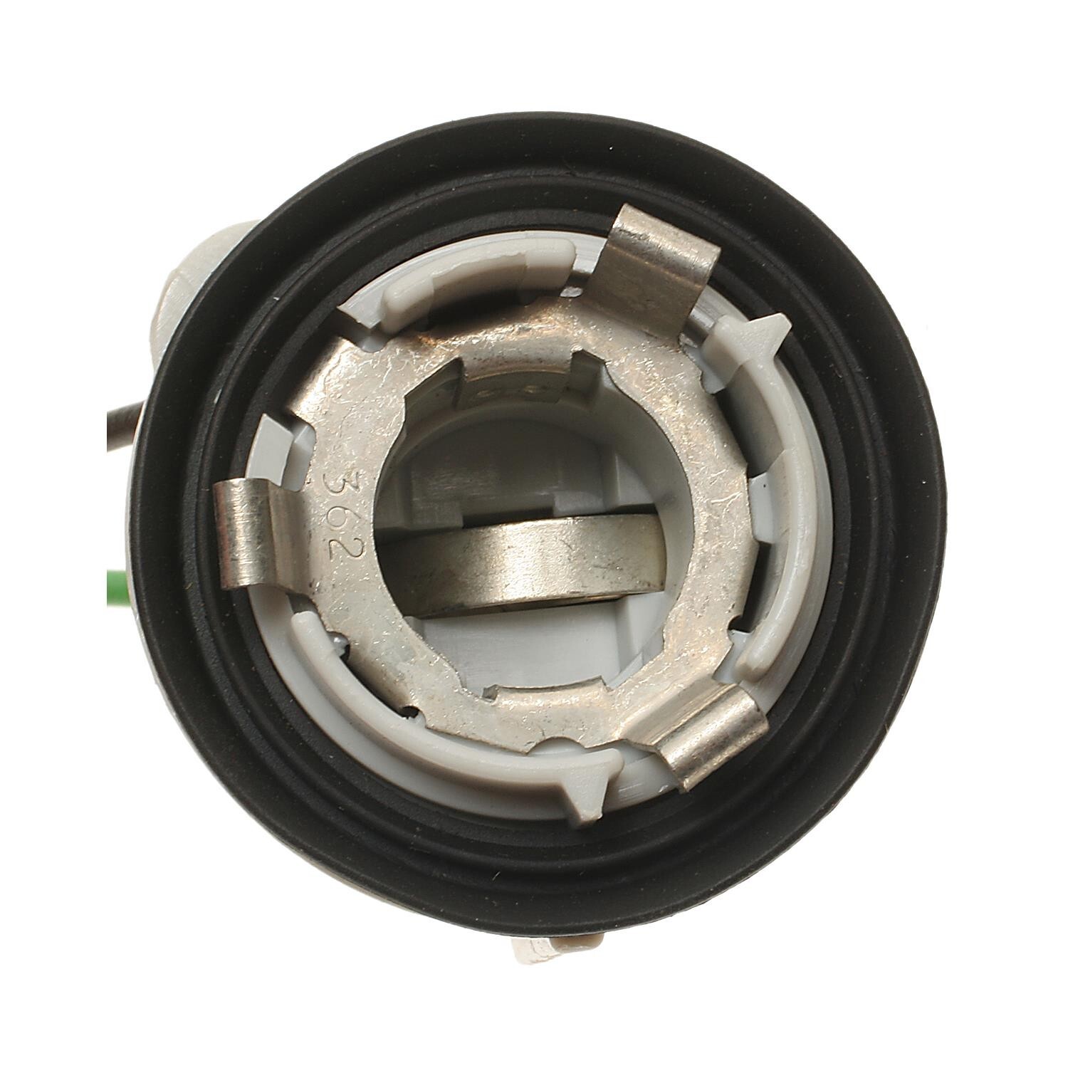 Back Up Light Connector SMP For 1991 GMC R3500