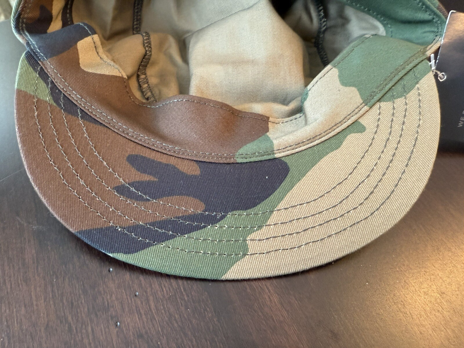 Propper Patrol Cap Size Medium Camo