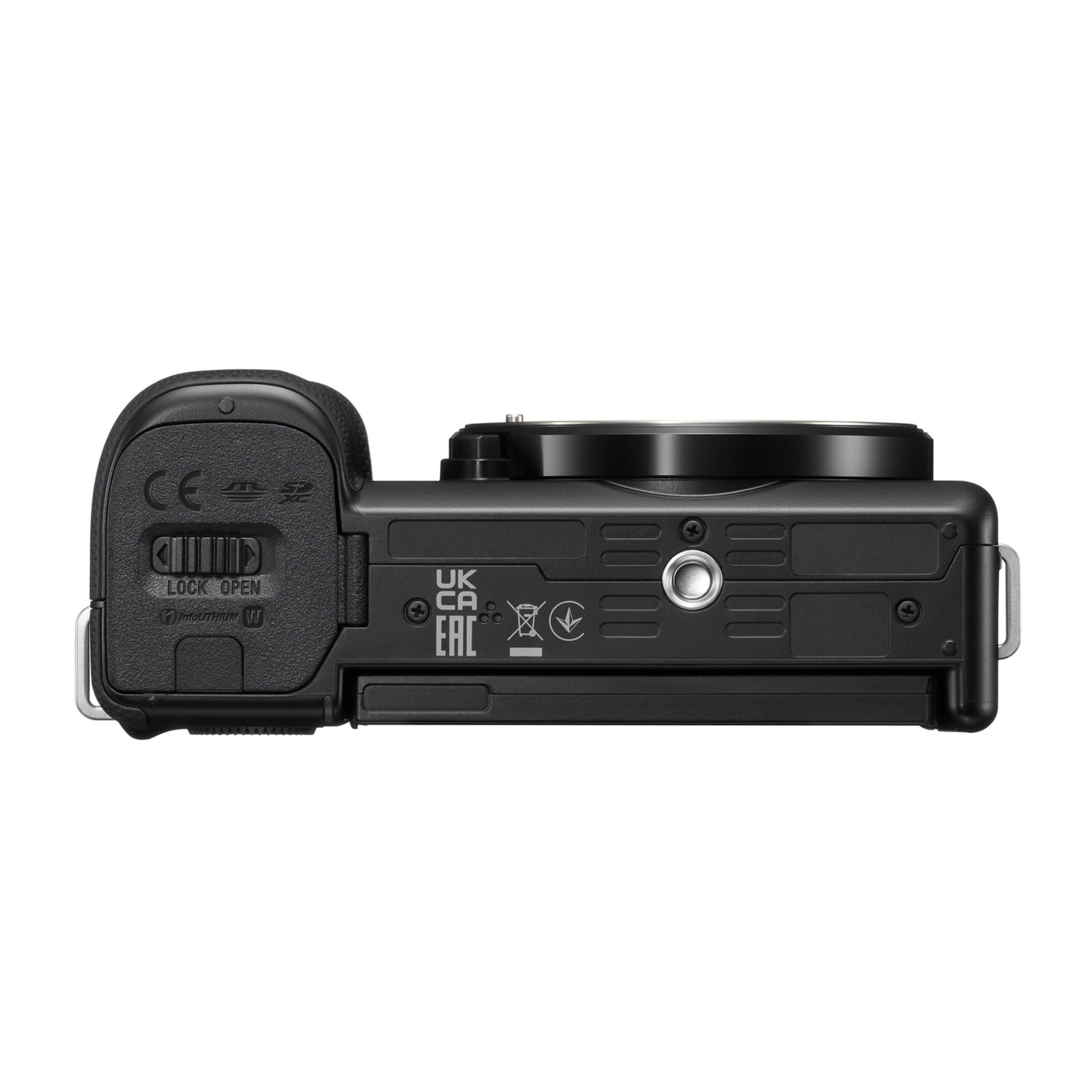 Sony Alpha ZVE10 APS C Interchangeable Lens Mirrorless Vlog Camera Bundle
