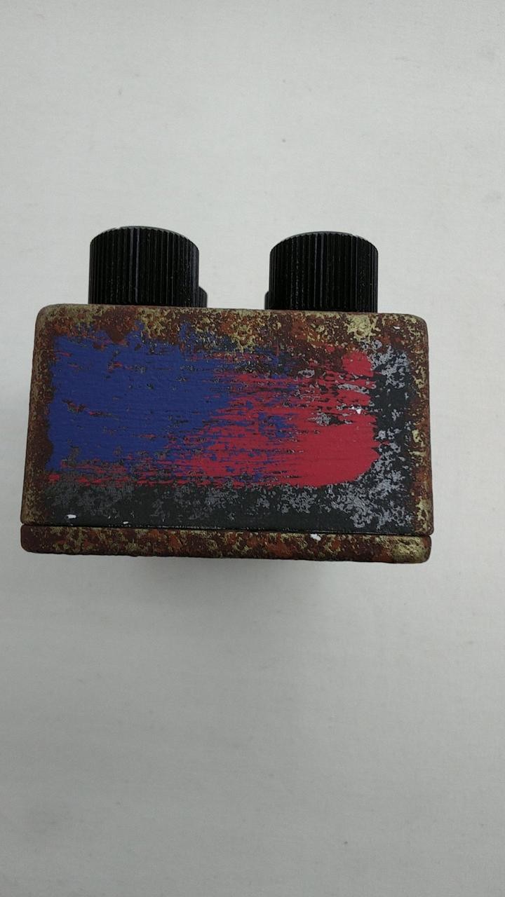 KARDIAN Fuzz C6H806
