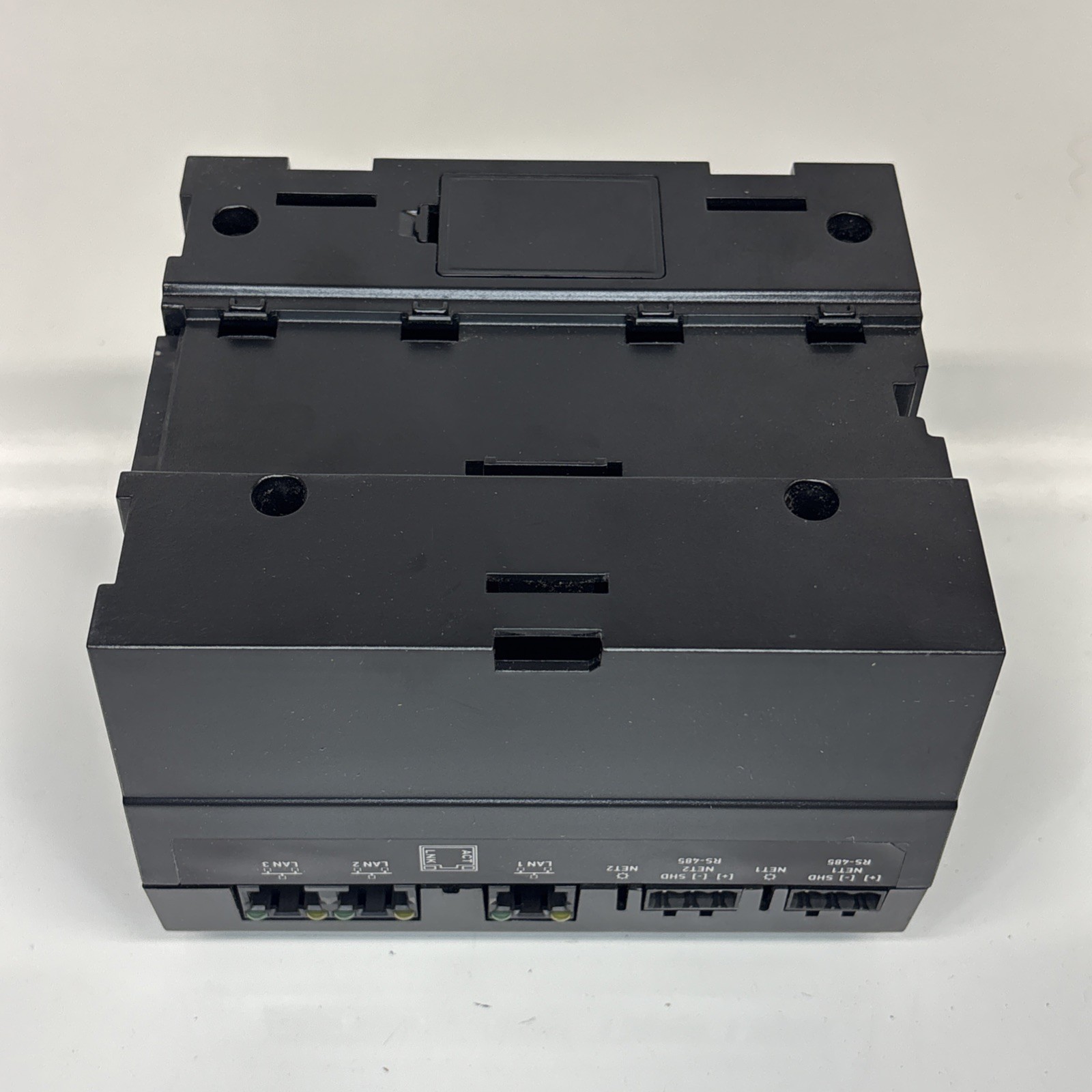 Delta Controls eBMGR enteliBUS BACnet Manager Module New Open Box