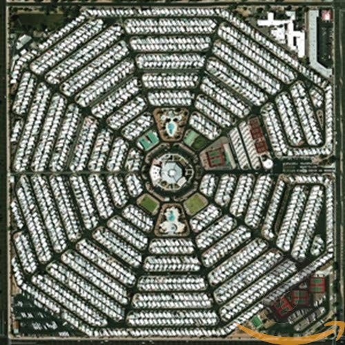 Modest Mouse Strangers to Ourselves (CD)