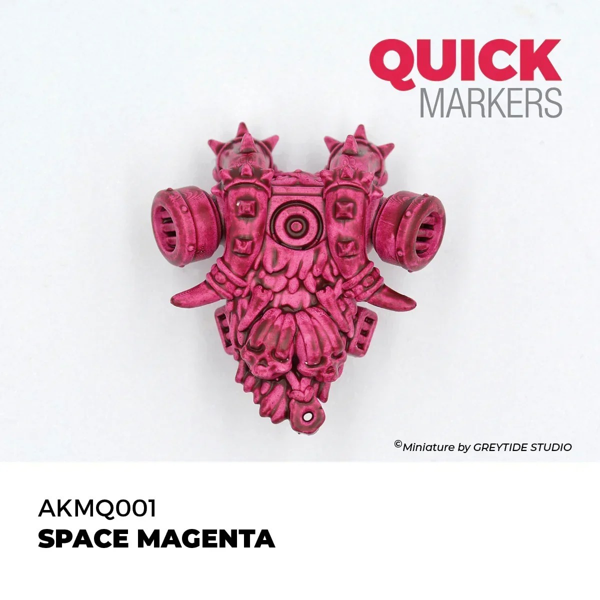 AK Interactive Quick Markers AKMQ - US