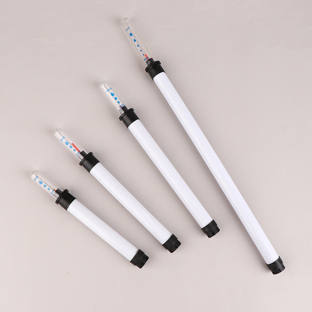Brightness FlowerPot Water Level Indicator Features Detachable Easy To Use