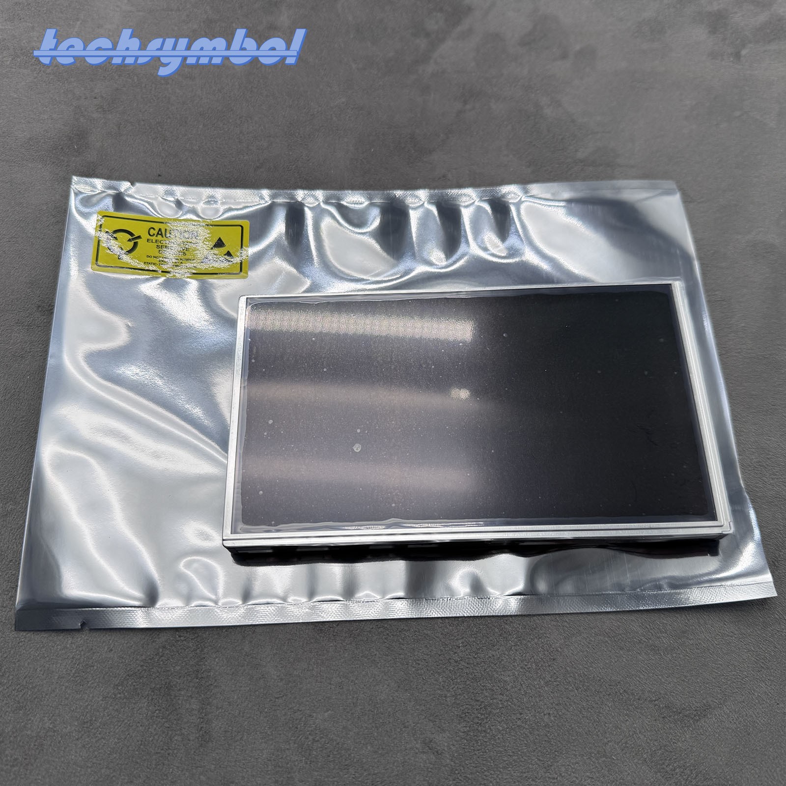 New LCD Screen Display Panel 6.5-Inch for Sharp LQ065T9BR55U LQ065T9BR55
