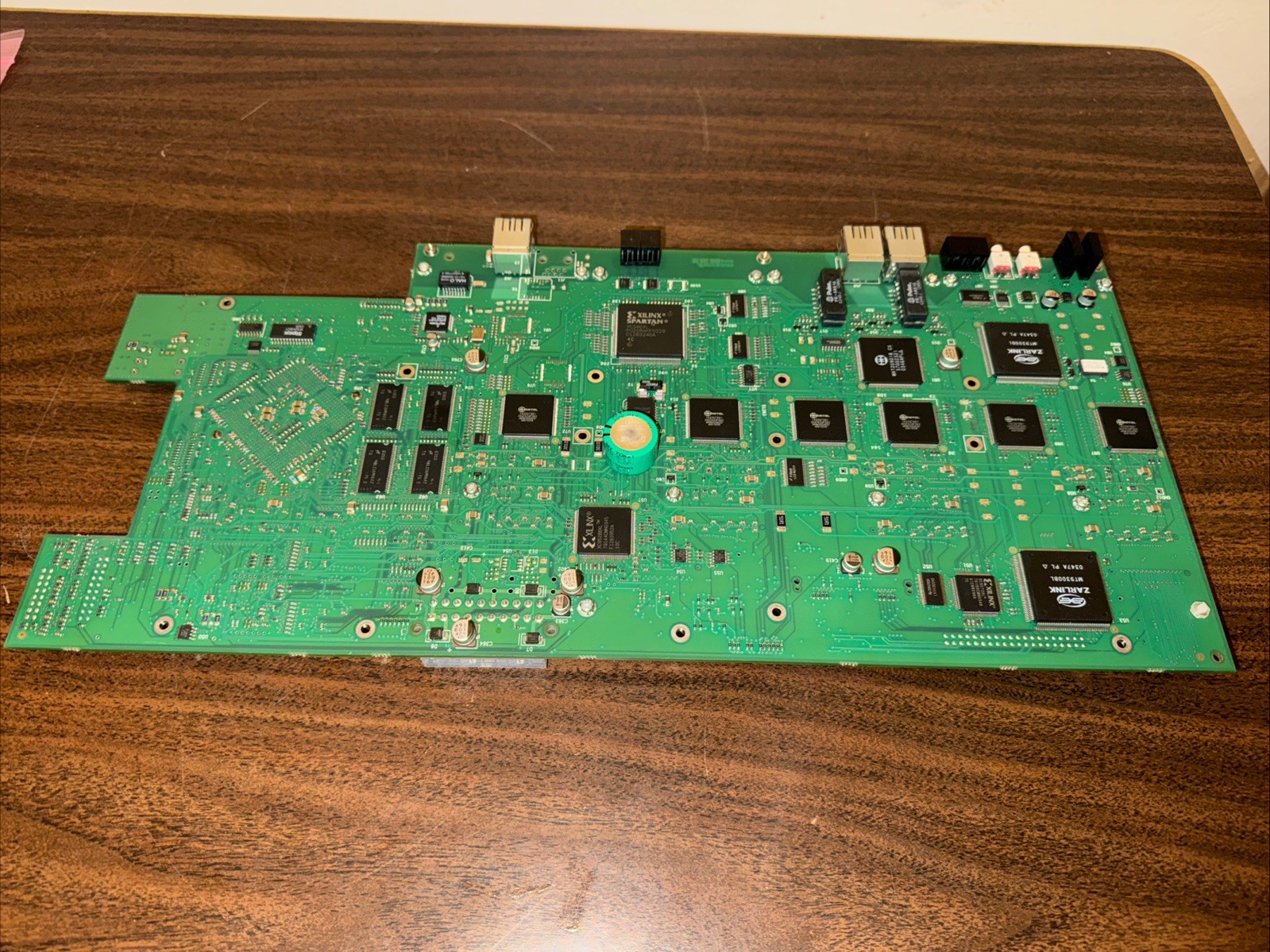 MITEL 56005433 Module Control board pulled from controller