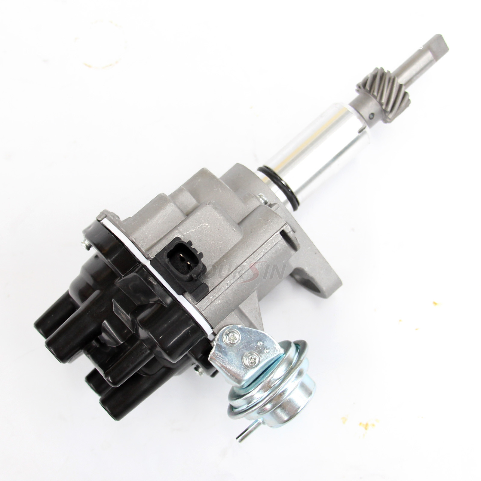 Ignition Distributor For Nissan Forklift H20 H25 K21 KOMATSU TCM 4 Cylinder