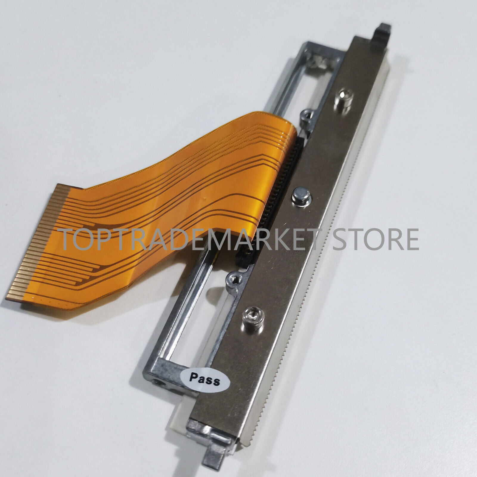 USA Printhead with Flex Cable for Zebra ZQ630 Thermal Mobile Label Printer