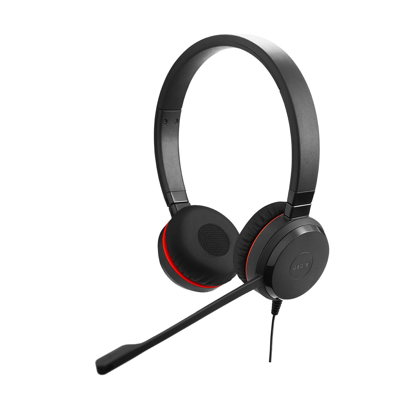 Jabra Evolve 30 II - USB-C/A, UC Stereo