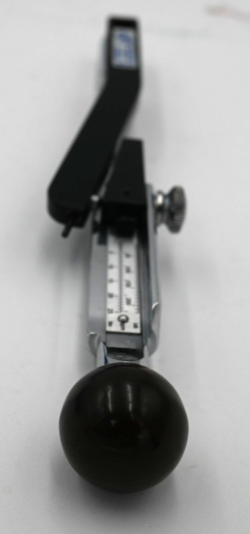 WARREN & BROWN 320510 PRECISION TORQUE WRENCH PRECISION TOOLS