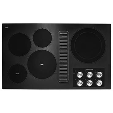 Whirlpool W11051487 30" Cooktop Stainless Steel Gas Range Burner