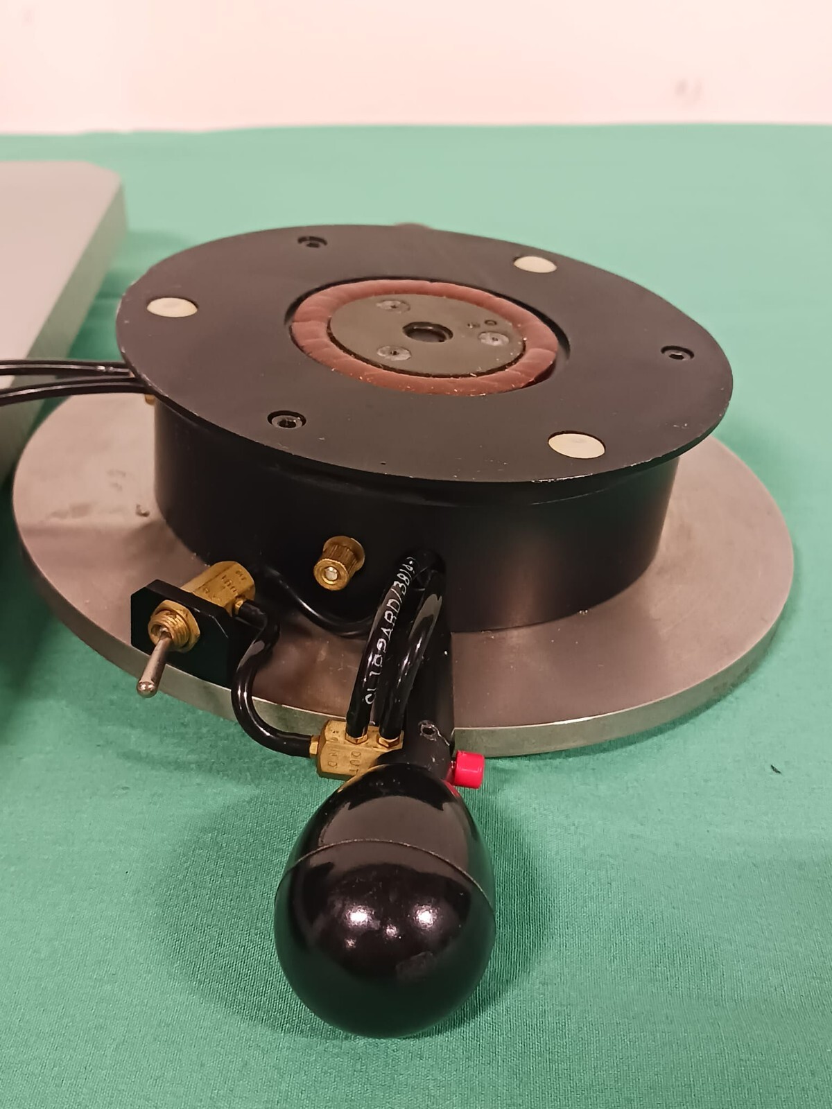 Cascade Microtech CPS Probe Station